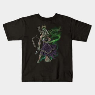 Pestilence II Kids T-Shirt